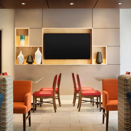 Holiday Inn Express - Indiana By Ihg Ngoại thất bức ảnh