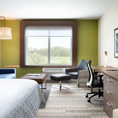 Holiday Inn Express - Indiana By Ihg Ngoại thất bức ảnh
