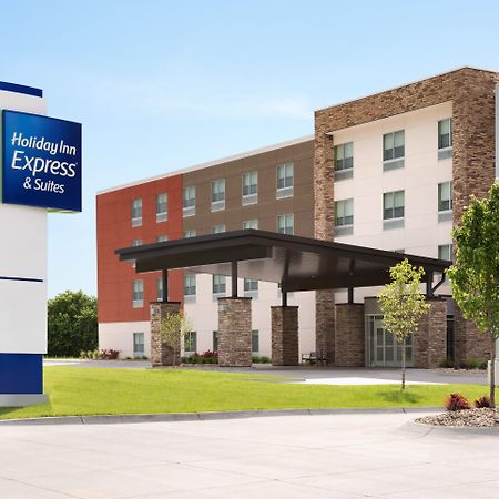 Holiday Inn Express - Indiana By Ihg Ngoại thất bức ảnh