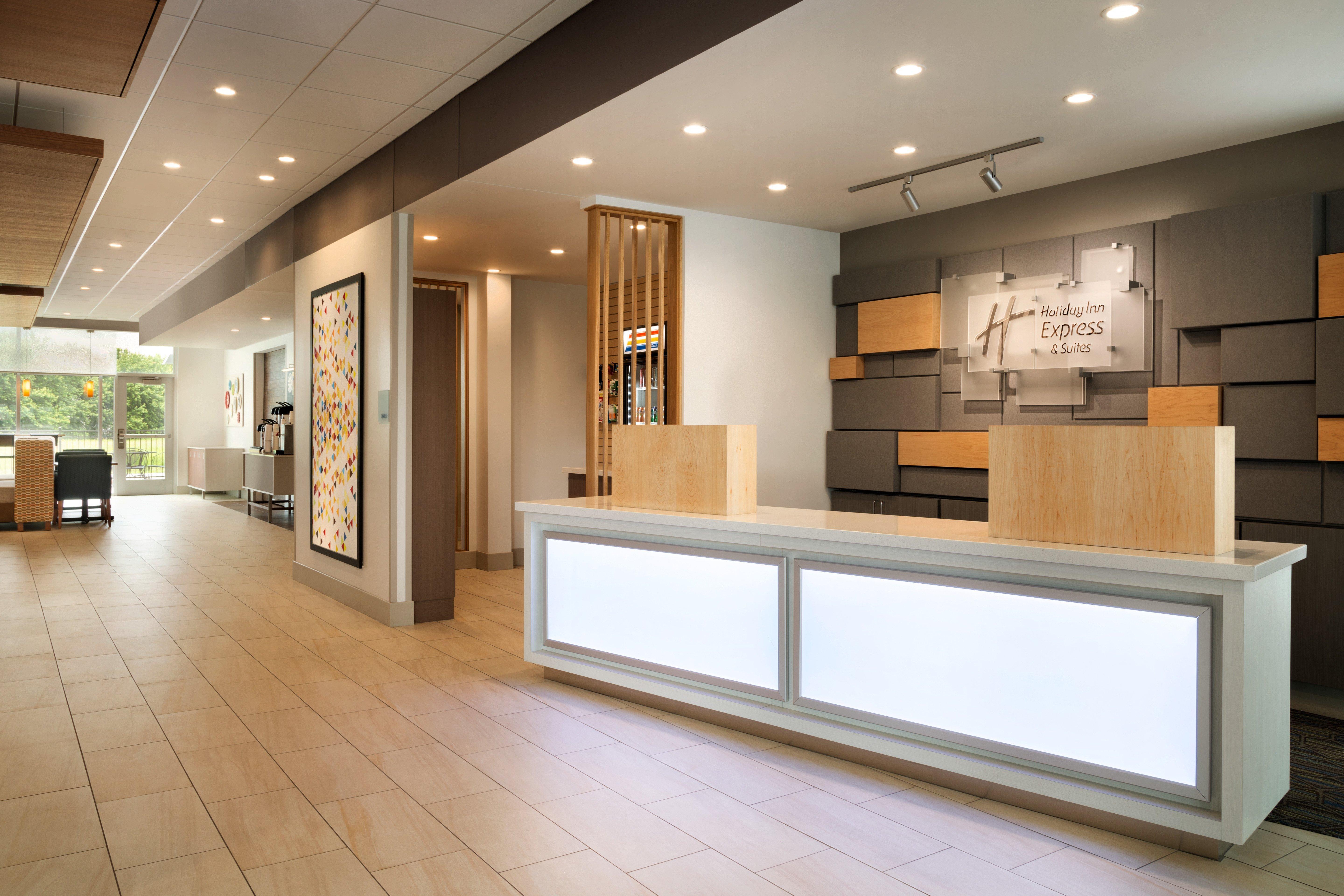 Holiday Inn Express - Indiana By Ihg Ngoại thất bức ảnh