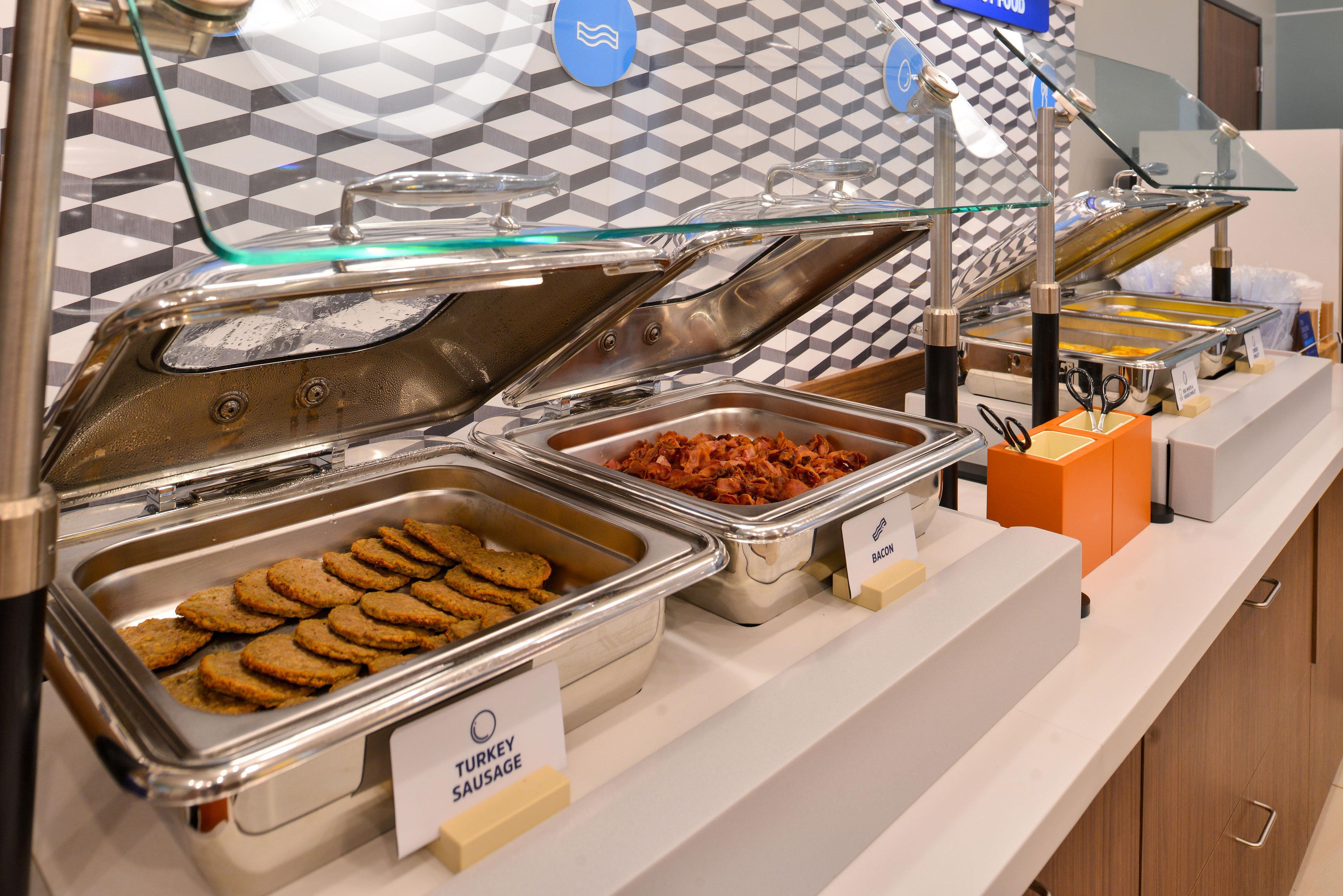 Holiday Inn Express - Indiana By Ihg Ngoại thất bức ảnh
