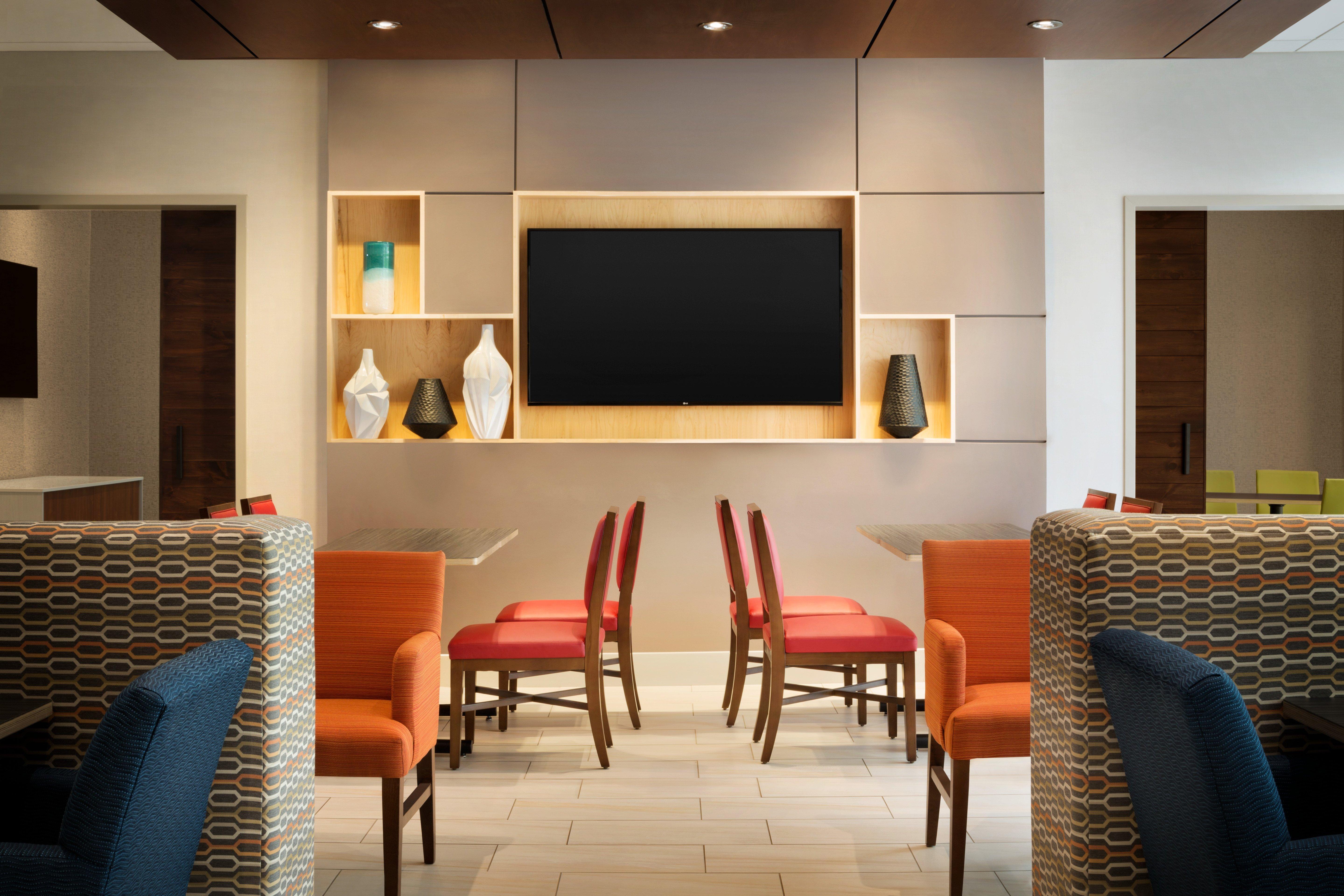 Holiday Inn Express - Indiana By Ihg Ngoại thất bức ảnh