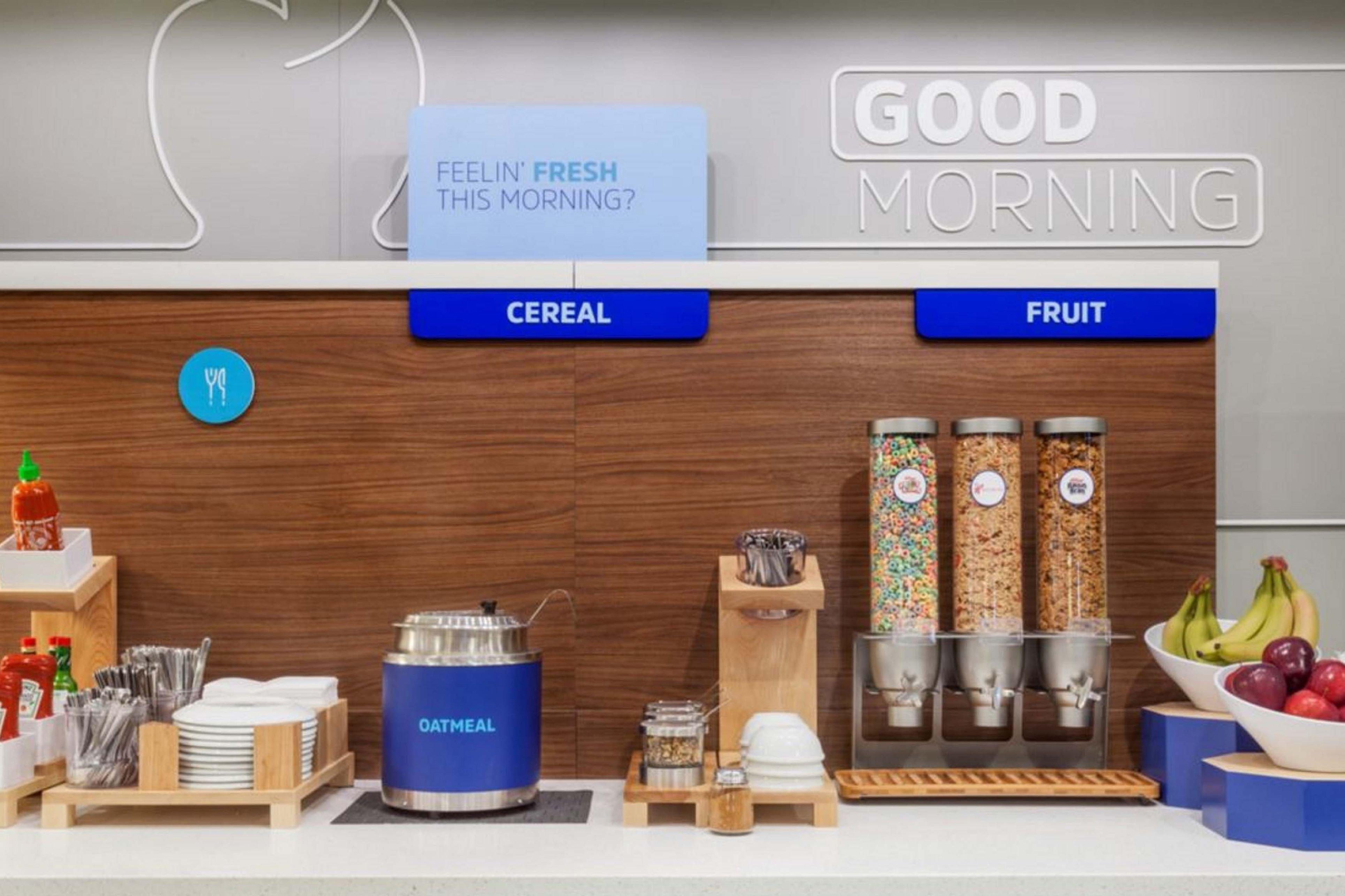 Holiday Inn Express - Indiana By Ihg Ngoại thất bức ảnh