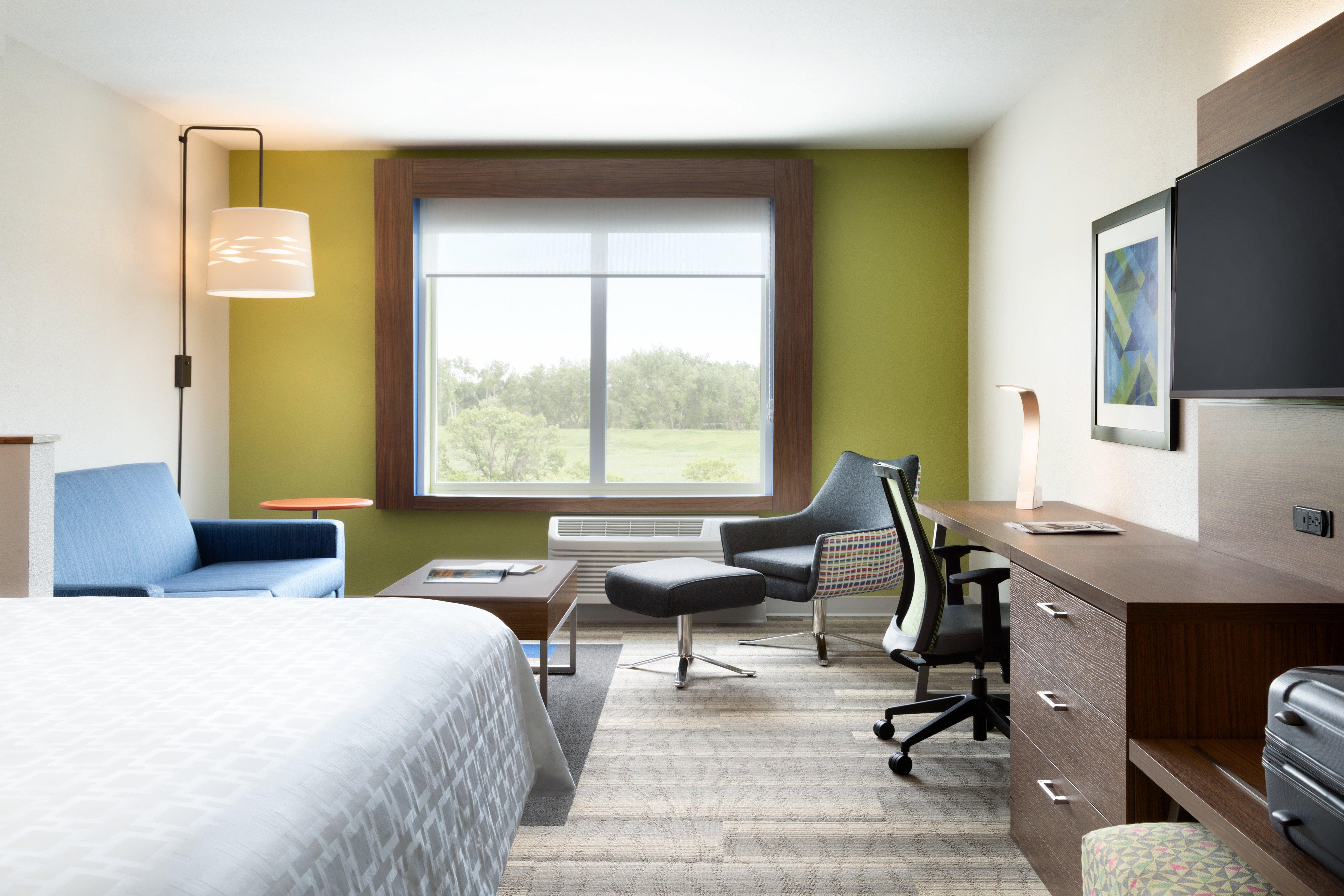 Holiday Inn Express - Indiana By Ihg Ngoại thất bức ảnh
