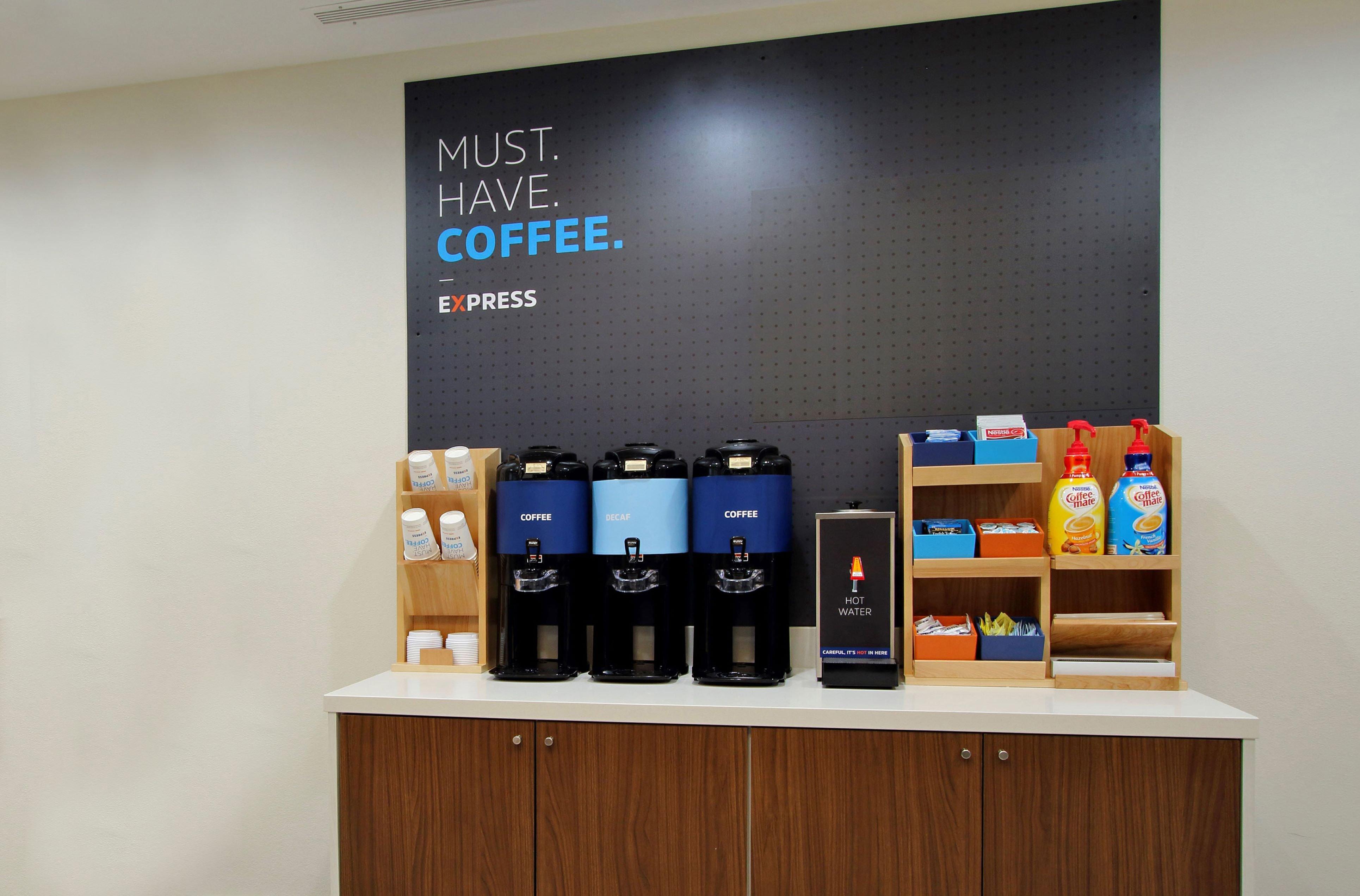 Holiday Inn Express - Indiana By Ihg Ngoại thất bức ảnh