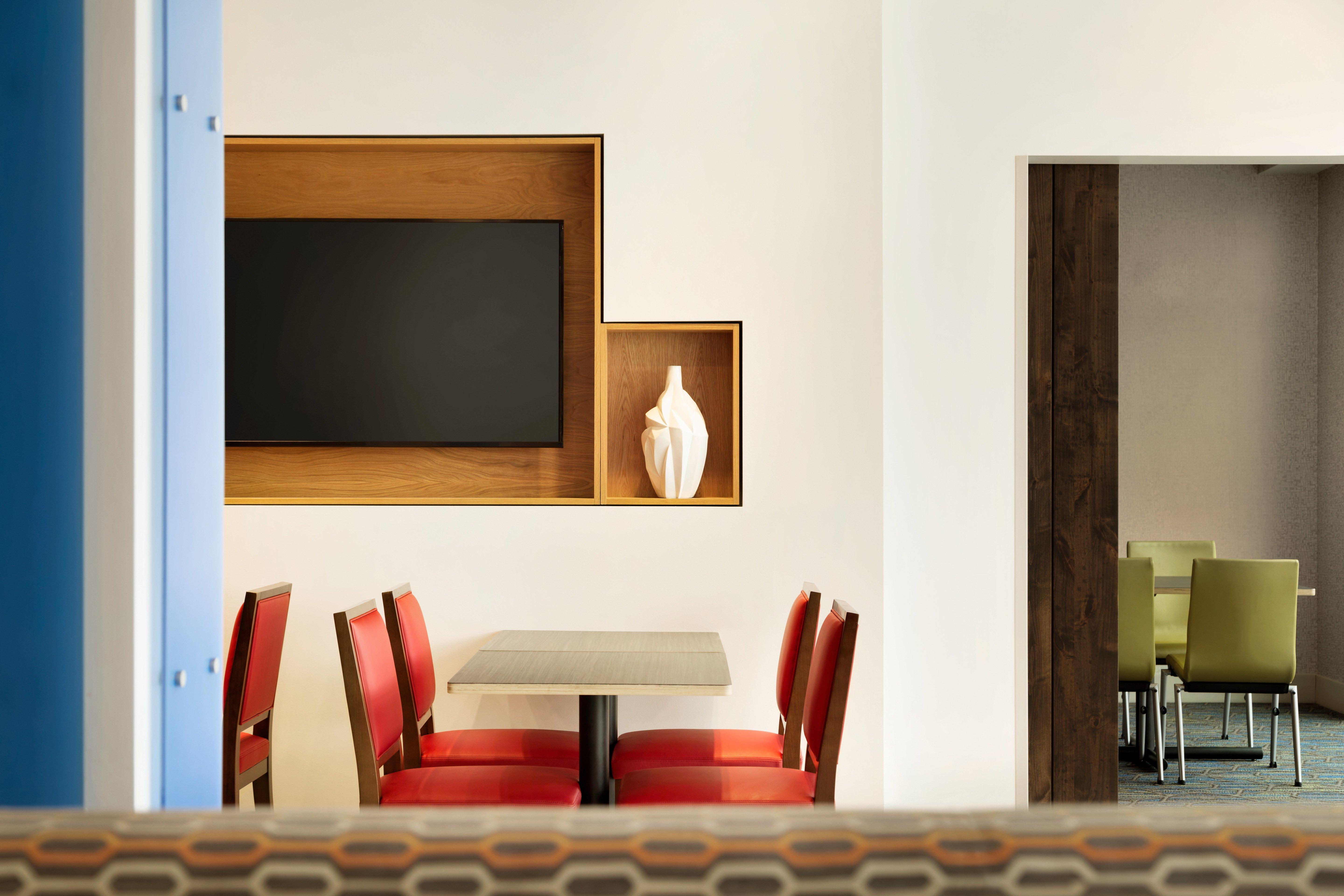 Holiday Inn Express - Indiana By Ihg Ngoại thất bức ảnh