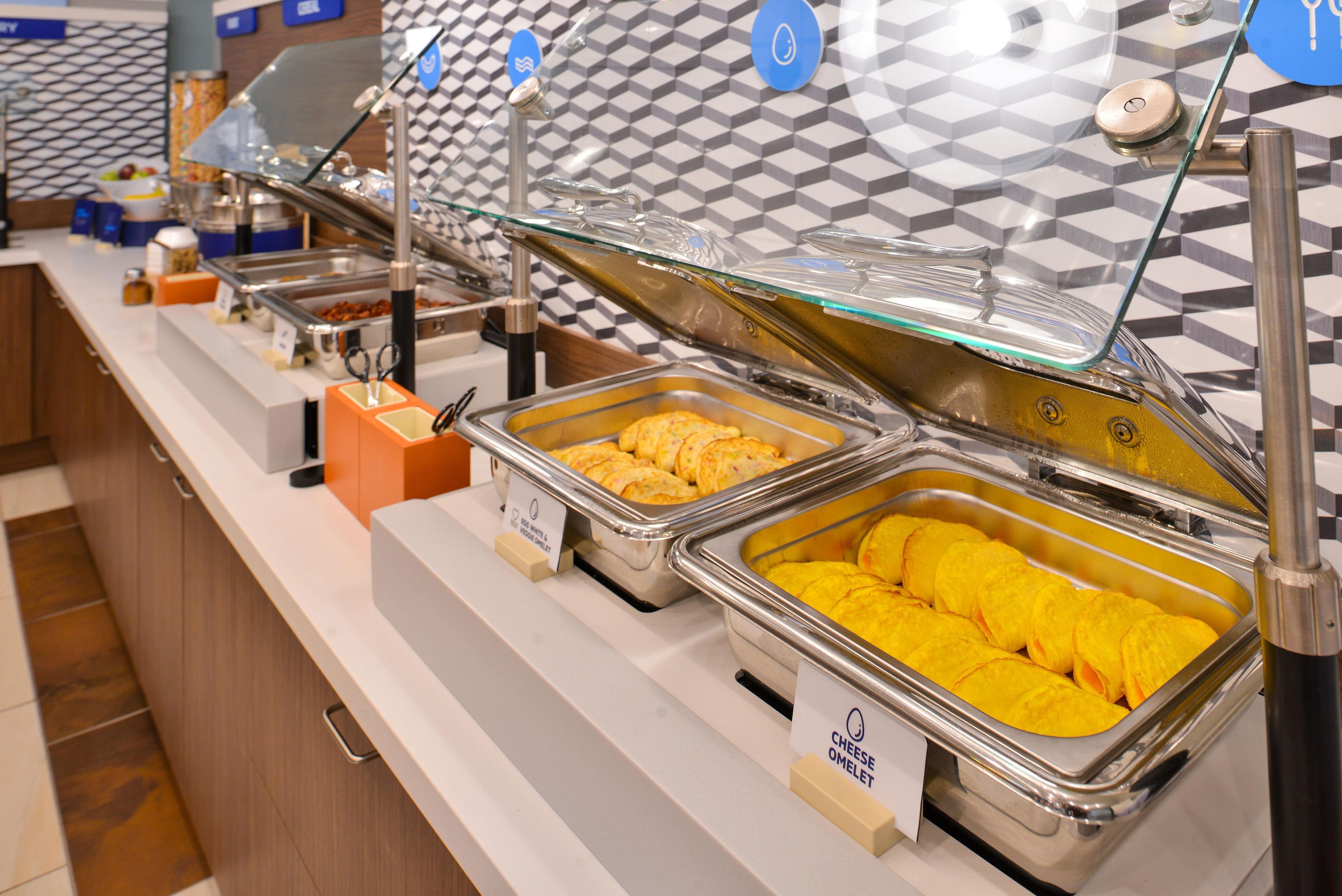 Holiday Inn Express - Indiana By Ihg Ngoại thất bức ảnh