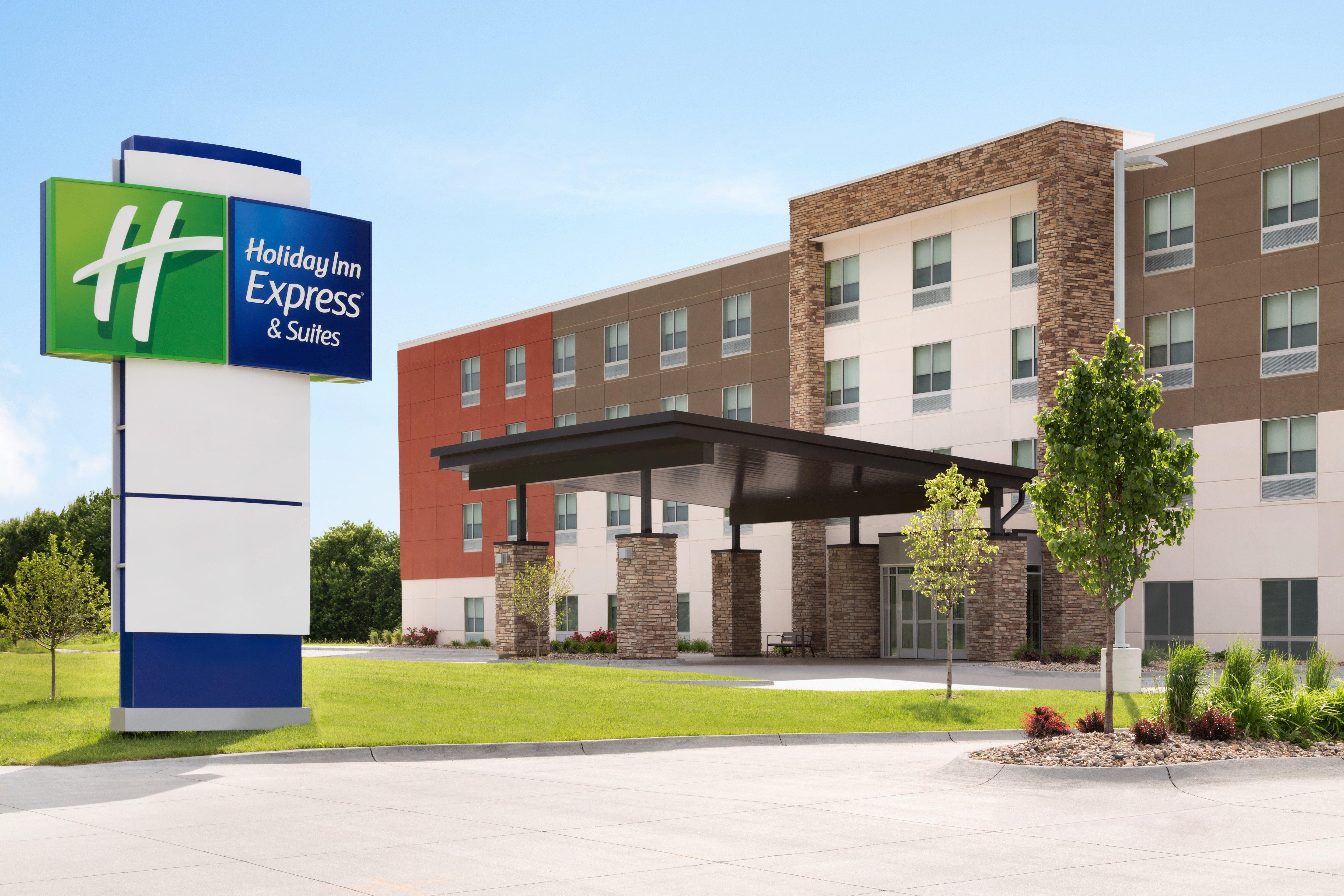 Holiday Inn Express - Indiana By Ihg Ngoại thất bức ảnh