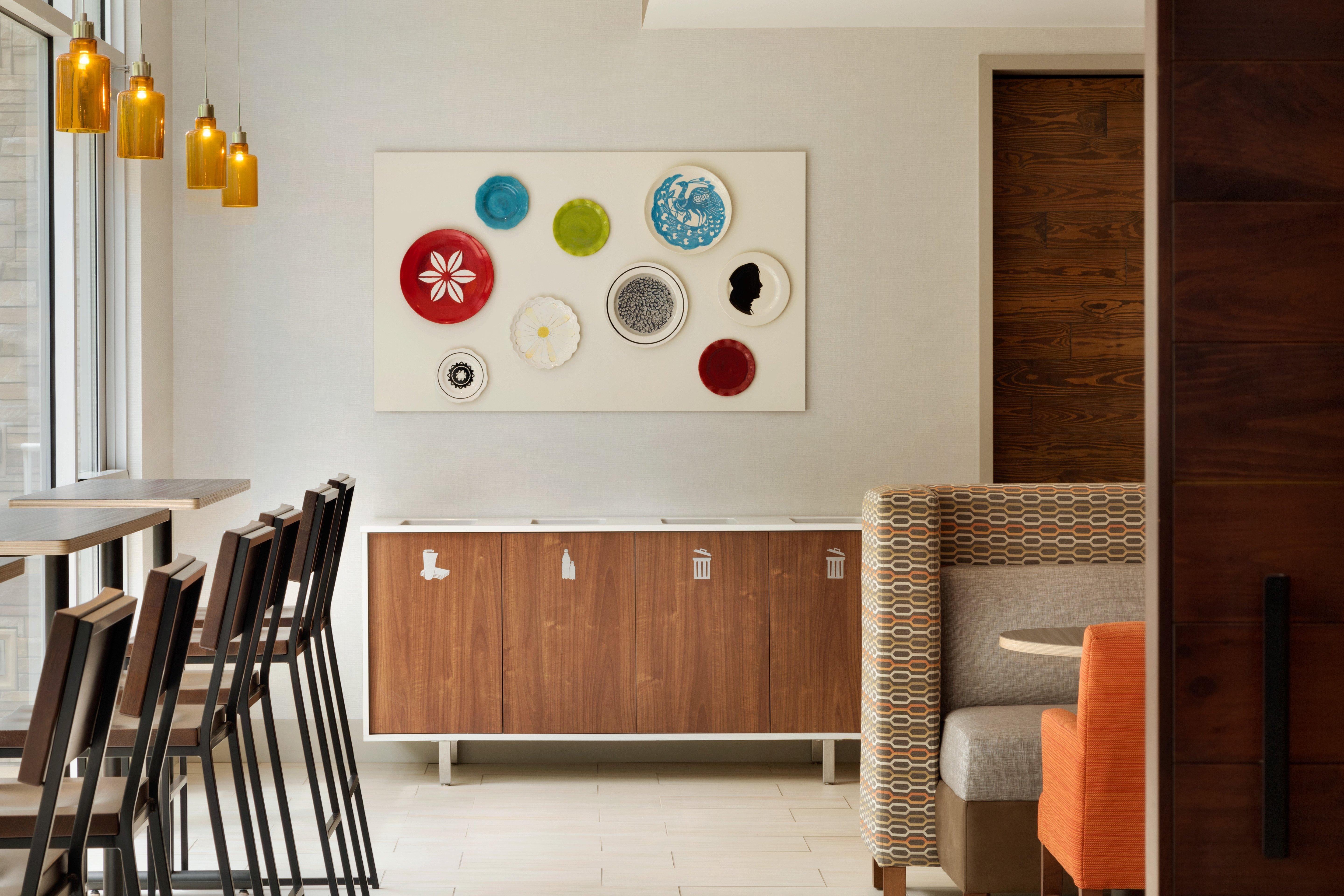 Holiday Inn Express - Indiana By Ihg Ngoại thất bức ảnh