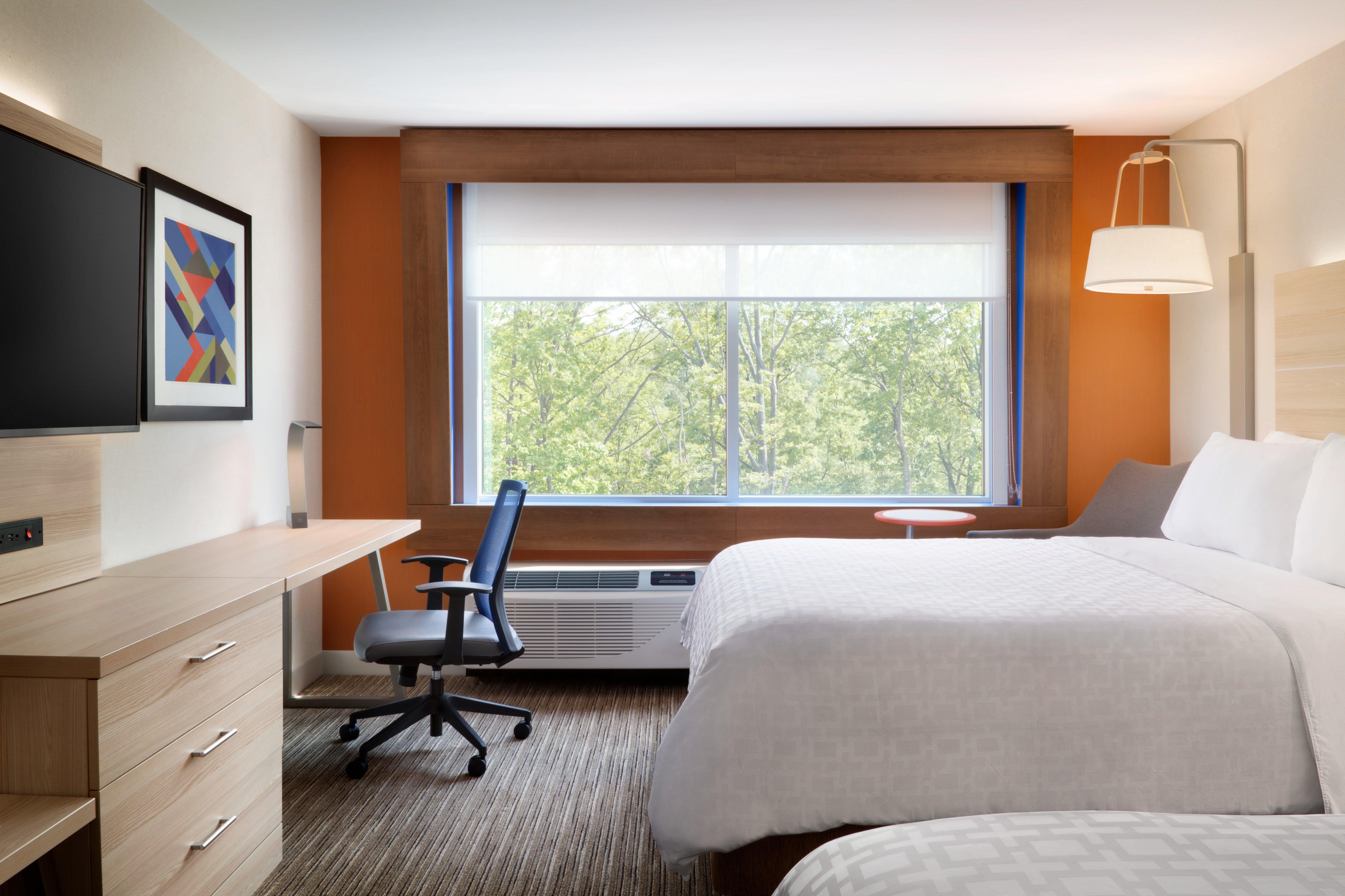 Holiday Inn Express - Indiana By Ihg Ngoại thất bức ảnh