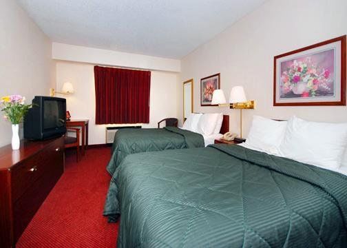 Holiday Inn Express - Indiana By Ihg Phòng bức ảnh
